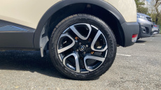 Renault Captur 0.9 TCE 90 Dynamique S Nav 5dr Petrol Hatchback